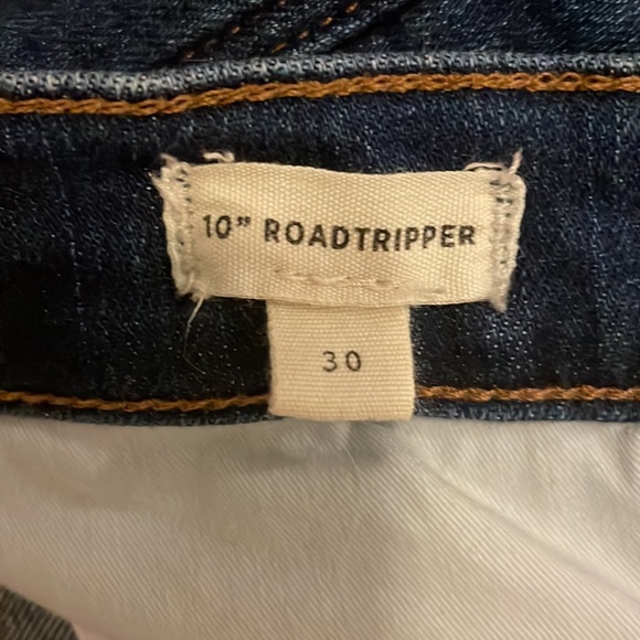 Madewell jeans - Picture 3 of 5